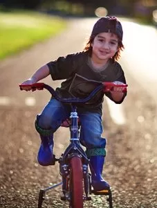 Preventative dentistry with a family dentist is great for young children.