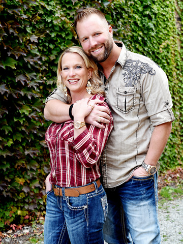 Danielle M. Stutsman D.D.S. & Chad Stutsman D.D.S.