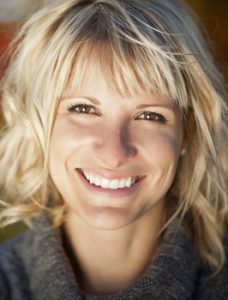 Aesthetic dentistry transformation
